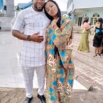 Maryjane Udeozor Odeh - @marijay_couture - Instagram