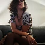 Clara Kenny - @mariaclara.lavallenkenny - Instagram
