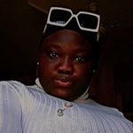 Mariam Bakare - @marikenny_ - Instagram