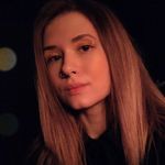 Marina - @mari_kenny - Instagram