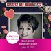Marie Kinney - Facebook