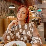 МАРИЯ ЛАРЬКИНА - @mari.larkina - Instagram