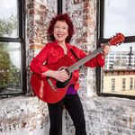 Marilynn Larkin - @marilynnlarkin - Instagram