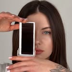 Нарощення вій (навчання)  ДРОГОБИЧ 🧂 - @mari_lashes_up - Instagram