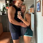 Марина Ренькас-Лашманова - @marilashmanova - Instagram