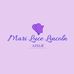 Mari Luce Lincoln Ateliê - Facebook