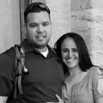 Mari N Chris - @mari_lowery - Instagram