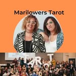 Marilowers Tarot - @marilowers.tarot - Instagram