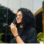 MINNU MARIA LUKE VADAPARAMPIL - @maria_.luke - Instagram