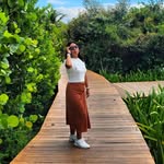 Mari Leon - @mari_lyon - Instagram