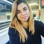 Mariaan - @marilyon96 - Instagram