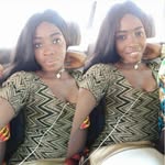 Mariama Sonko - @marimasonko - Instagram