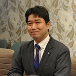 金口裕也 Yuya Kanakuchi - @marimo_hr - Instagram