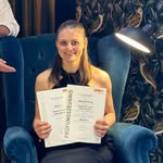 Anna Maria Mohr - @annamariamohrmmst.in - Instagram