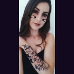 Mari Mohr - @mar_leze - Instagram