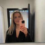 Maria Mohr Viderø - @mariamohrvidero - Instagram