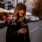 Mari Morgan - @mariia_morgan - Instagram
