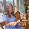 mari morgan📖🤎💌 - @marimorgant - TikTok