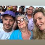 Mari Newell - @granmarie_17 - Instagram