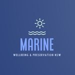 Marine Wellbeing Preservation - @marinewellbeingnsw - Instagram