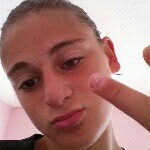 Mari Olson🐷😝 - @marisafari_no_im_still_here - Instagram