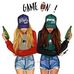 Mari Padilla - Facebook