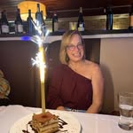 Mari Paul - @mixandmatchfor50 - Instagram