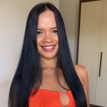 Mari Paula - @mari_paula97 - Instagram