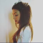 Mari Pauluti - @maripauluti - Instagram