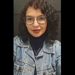 Mariana - @maripaulla89 - Instagram