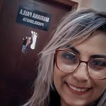 Mariana Paula / Podologista - @mari_paulapodologista - Instagram