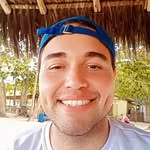 Paulo Santos - @maripaulo1 - Instagram