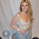 Lil P - @payton.marieo - Instagram