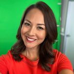 Mari Payton - @maripaytontv - Instagram