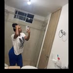 Angélica Ospino - @mari_pineda83 - Instagram
