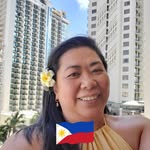 Mari Pollard - @maridiaz67 - Instagram