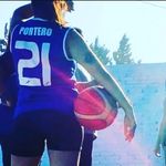 🄼🄰🅁🄸 🄿🄾🅁🅃🄴🅁🄾 ♥ - @mari.portero - Instagram
