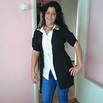 Maria Elena - @mari_princesa_76 - Instagram