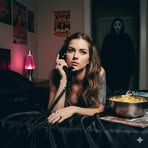 Maria Raymond - Facebook