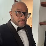 Mr. C - @mari_raymond27 - Instagram