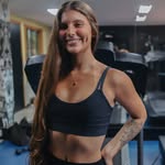 Mariana Reisman | Personal Trainer Online - @mari_reisman - Instagram