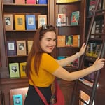 mari reads - @marireadsbks - Instagram