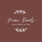 Mari Reads - @reads.mari - Instagram