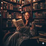 Mariela - @_.mari.reads._ - Instagram