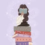 MJ Cam - @_mari.reads_ - Instagram
