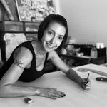 Tanya Marie Reeves - @artisttanyamariereeves - Instagram