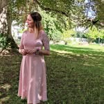 Sängerin Marina Renner /
Hochzeiten, Taufen, Beerdigungen - @saengerin.marina.renner - Instagram