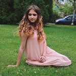 Машка - @_mari_richards_ - Instagram