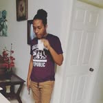 Mari Richards - @chronic_insomnia_ - Instagram