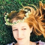 Mari Richards - @mari.mildred.wren - Instagram